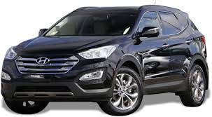 The lady and i recently drove a new 2013 hyundai santa fe sport to one of this country's national treasures: Hyundai Santa Fe 2013 Review Carsguide