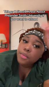 this part 1 of the series🖤 any questions that you have let in the comments  #philandersmithuniversity #pantherpride🐾 #fypシ゚viral