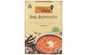 kitchens of india dal bukhara reviews