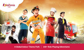 Kidzania Mumbai Tickets Offers Activities Games In Mumbai Beyond Enough