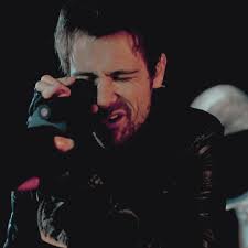 faeriecourts — Matt Ryan as Mick Rawson icons like/reblog if...