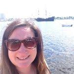 Amie Slevin's Instagram, Twitter & Facebook