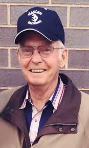 Most Recent Obituaries