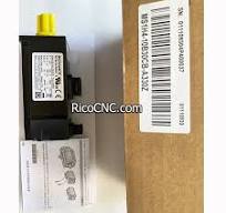 MS1H1-10B30CB-A330Z Inovance AC Servo Motor MS1 Series ...