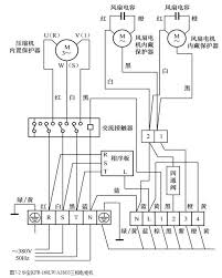 Maybe you would like to learn more about one of these? 33 Split Ac Outdoor Compressor Wiring Diagram