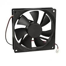 The direct current is what your computer uses to power the electronic components in your computer. Wall Mounted 12v Dc Plastic Cooling Fan Number Of Blades 7 Blades Id 15494165462