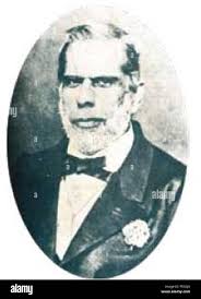 Joaquim antonio de hi-res stock photography and images