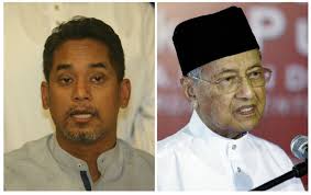 Reality of the khairy's mother, rahmah abdul hamid, has been heavily involved in volunteer work throughout her life. Dr M Says Khairy Is Best Candidate For Umno Presidency