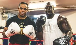 Image result for anthony yarde