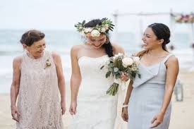 If you're planning a summer wedding, yours is probably not the only one your guests will be attending this season. How To Attend All Your Summer Weddings And Still Keep Your Cool