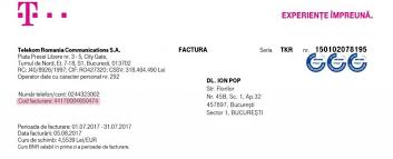 Plata facturilor cu bitcoin, litecoin, ethereum sau alte criptomonede la furnizorii de utilități si de servicii. Facturile Telekom Nu Se Vor Mai Putea PlÄƒti Prin Posta RomanÄƒ De La 1 Februarie