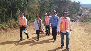Atasi kereta tenggelam dalam pasir. Pabrik Kereta Terbesar Di Asean Ditargetkan Rampung Pada 2020 News Liputan6 Com