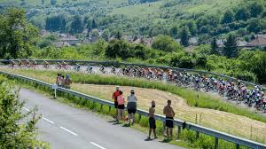The 2021 tour de hongrie is the 42nd edition of the tour de hongrie, which will take place between 12 and 16 may 2021.it will be the seventh edition of the revival in 2015, and is rated as a 2.1 event as part of the 2021 uci europe tour. Ot Szakasz 861 Kilometer Bemutattak A Tour De Hongrie Utvonalat M4 Sport