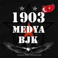 Beşiktaş'ımız , süper lig'in 15. 1903 Medya Bjk Home Facebook