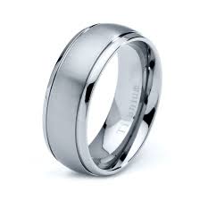 Pin By Rachael Milligan On Wedding In 2021 Mens Wedding Rings Titanium Engagement Rings Titanium Wedding Band Mens