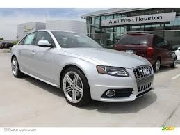 Image result for Ice Silver 2010 Audi