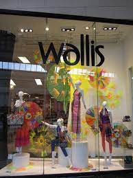 100 Creative Spring Window Display Ideas Designs Zen Spring Window Display Spring Window Shop Window Displays