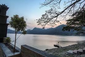 Telaga ngebel hari ini apakah buka. Pesona Telaga Ngebel Disini Ponorogo Bermula