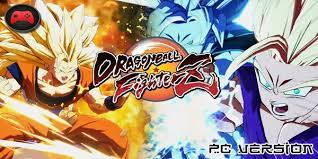 Dragon ball fighterz is born from what makes the dragon ball series so loved and famous: Install Games Full Pc Games For Download