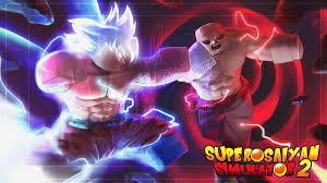 In this post, we are going to showcase all new saiyan fighting keep checking regularly! Samet Nazli On Twitter Thumbnail For Super Saiyan Simulator 2 Commissioned By Mrmark 9 Roblox Robloxart Robloxgfx