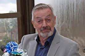 Real Roy Hennessy' was a showman at heart