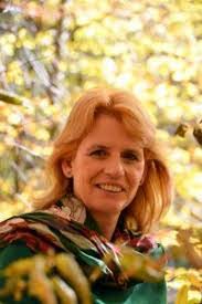 Maria Borowski's Instagram, Twitter & Facebook