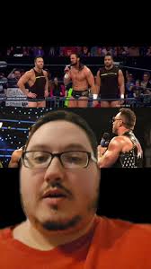 Kyle Larue Wwe Supershow Springfield Mo Jqh Arena