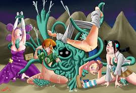 Post 1572786: Candice Fantina Gardenia Maylene Porkyman ScorchingNova  Tangrowth