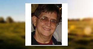 Vicki D Nickel Obituary April 1, 2019