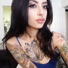 Karla Blackburn's Instagram, Twitter & Facebook