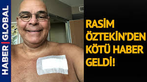 Rasim öztekin kaç yaşında hayatını kaybetti? Kalp Krizi Geciren Rasim Oztekin In Son Durumu Nasil Doktor Acikladi Youtube