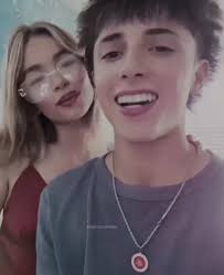 Benny Talking about Preslee