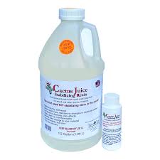 I have yet to be successful on several types of wood. Cactus Juice Half Gallon 1 89l Kouto Stabilizing Juice