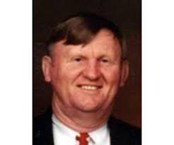 Harold Cheuvront Obituary (1946