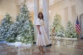 Check spelling or type a new query. Photos Of The White House Christmas Decorations Every Year