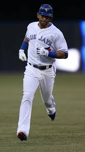Despite A Home Run From Jose Bautista In The Third Inning Things Did Not Improve For The Toronto Blue Jays Who Lost 11 3 To The Royals J Joey Bats Toronto