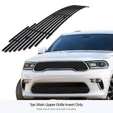 Image result for Billet 2021 Durango