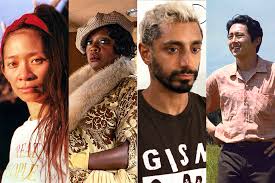 The nominees for the 2021 oscars have been announced. L7pjwpdr8hpiqm