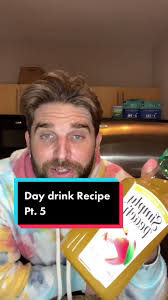 Delicious Peach Wine Cocktail Recipe