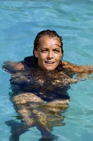 Romy Schneider In La Piscine Romy Schneider Beau Film La Piscine Film