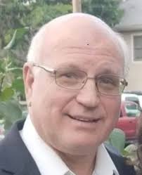 Obituary information for Robert E. Krol