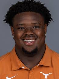 Texas Longhorns Draft History