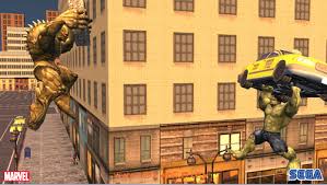 The Incredible Hulk pc-ის სურათის შედეგი