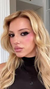 love a smokey liner #makeup