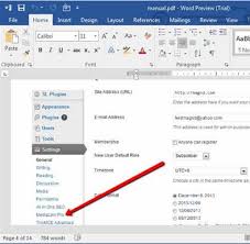 5 Cara Tukar Pdf Ke Word Convert Lengkap Gambar