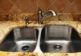 Finish your kitchen with kitchen sinks from lowe's your kitchen sink should be a reflection of your personal style and also meet your everyday needs. How To Choose The Right Sink For Your Kitchen Countertops