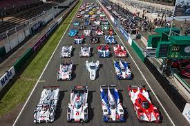 Está abierta a pilotos y escuderías privadas. Falta Solo Una Semana Para Una Nueva Edicion De Las 24 Horas De Le Mans Revista Km77