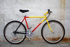 Mombat 1985 Fisher Comp