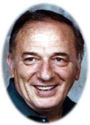 Obituary for Joseph Gianotti