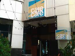 You were redirected here from the unofficial page: Cafe Cafe Western Variety Steaks Chops Restaurant In Kuching Sarawak Openrice Malaysia